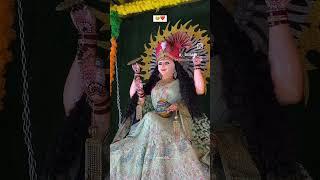 Navratri ka 7 th day maa kal yatri maa kaalyatri ki jai