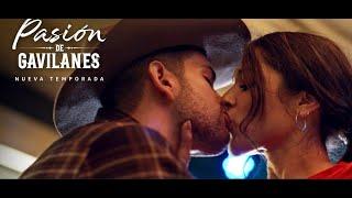 Pasión De Gavilanes 2 || Muriel y Juan David || Corazón que miente