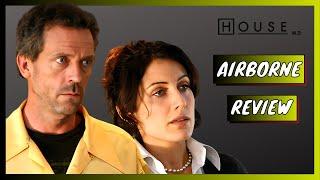 House: Airborne (Review)