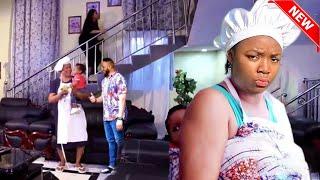 From A Local Nanny To Oga's Wife (NEW RELEASED)-EKENE UMENWA 2024 Nig Movie