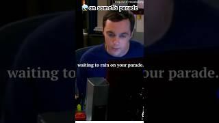 RAIN ON SOME1'S PARADE #english #learnenglish #wordoftheday #enrichyourvocabulary #phrasesinenglish