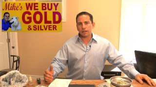 MIKE'S WE BUY GOLD & SILVER  - NEW JERSEY 732-768-1197