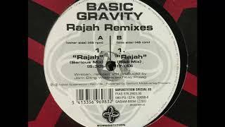 Basic Gravity - Rajah (Rise Mix). Superstition Records