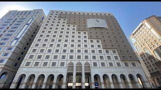 Saja Al Madinah Hotel | Welcome Saudi