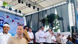 MERIAH !! PERINGATAN HARI DESA BANGUN DESA, BANGUN INDONESIA,  DEKLARASI SUBANG, PEDESAAN JAWA BARAT