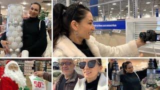 Шопинг в Магазине Best Buy и Home Goods - Новая Камера - Семейный Влог - Эгине - Heghineh Vlogs