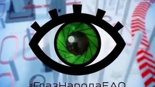 ГлазНародаЕАО: "магазин на деревьях" открыла бизнесвумен в центре Биробиджана(РИА Биробиджан)