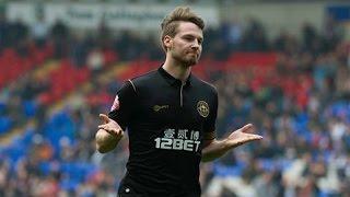 Nick Powell - All Goals & Best Skills - Wigan Athletic - 2014 [HD]