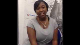 Personal Training in East London | SLR Fitness Client Micki losing 7 pounds in 7 days