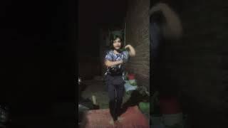 My dance