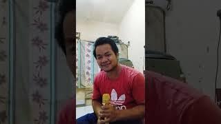 janting sajin_kirim salam (lagu melayu)cover by lanius