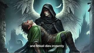 You will be shocked to learn how the Angel of Death will die...