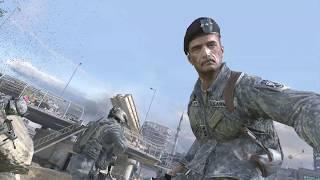 Прохождение Call of Duty - Modern Warfare 2 #01