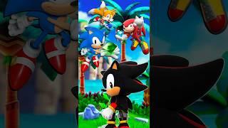 What The Hell Is This | Sonic Superstars #sonic #gaming #shorts