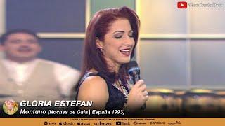 Gloria Estefan • Montuno (Noches de Gala | España 1993)