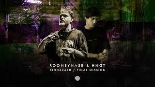 RooneyNasr & HNGT - Final Mission