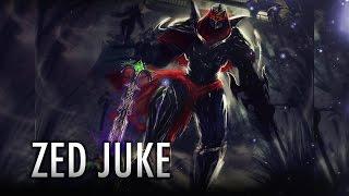 Zed Juke