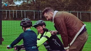 Herfst MTB Clinic voor Kids