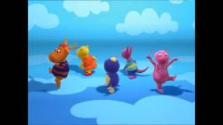 Backyardigans Intro [Deutsch]