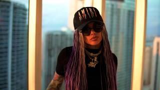 Snow Tha Product - Uh Huh  [Video Oficial]
