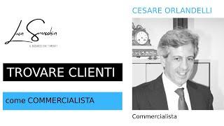 Come TROVARE nuovi CLIENTI COMMERCIALISTA‍: i risultati di Cesare