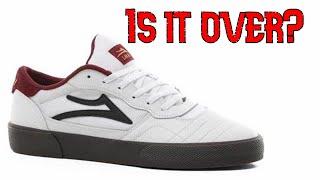 Can Lakai Survive After Losing 1 Million Dollars Every Year?