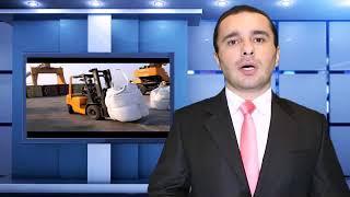صادرات مواد معدنی