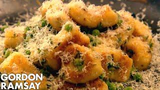 Winter Vegetarian Recipes To Keep You Warm | Gordon Ramsay