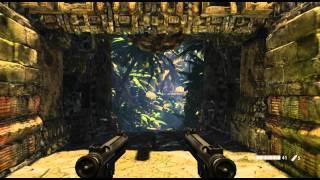 Deadfall Adventures - Trailer