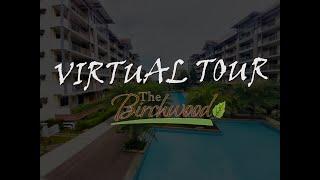 The Birchwood Virtual Tour - For Sale: 2-bedroom Condo Unit