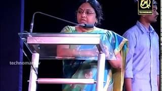 ಋತುಬಂಧ Menupause | Dr Saraswathi Ramesh Gynecologist