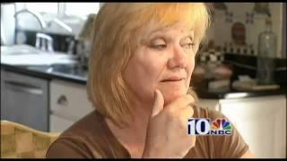 Bam Margeras Mom on the Death of Jackass Star Ryan Dunn