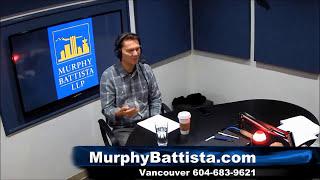 The Law Show: Ep.43 Part 1 - Pitbulls, Bylaws and the Power of Attorney