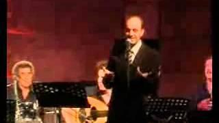 Syrian Big Band at Jazz Lives in Syria With Omar Sarmini  عمر سرميني - مال عيني ابصرت