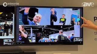 Enterprise Connect 23: Jabra Shares PanaCast 50 BYOD Video Bar and All-in-One Room System