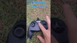 Easiest RC Plane To Fly - ZY-530