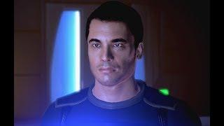 Mass Effect: Remembering Kaidan