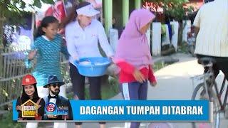 Gak Tega! Dagangannya Tumpah Tertabrak Sepeda | Uang Kaget untuk Bedah Rumah | Eps 583 (5/9)