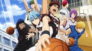 Kuroko no Basket Abilities in real life