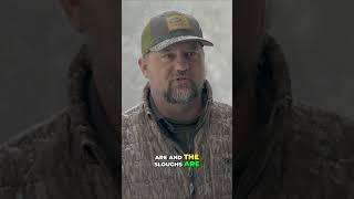 Unlocking the Secrets of Missouri River Duck Hunting  The Ultimate Guide
