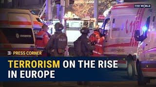 Magdeburg attack, NATO Peacekeeping in Ukraine, Tusk slams Orbán | Press Corner