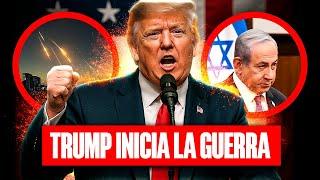 ESTADOS UNIDOS ATACA A IRÁN: AHORA QUÉ?