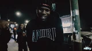 Lil Blessin - I'm Knowin (OFFICIAL VIDEO)   @MilkyMadeIt