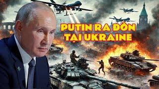 Phần Lan được gia nhập NATO, nhưng Ukraina thì Nga nói " KHÔNG "