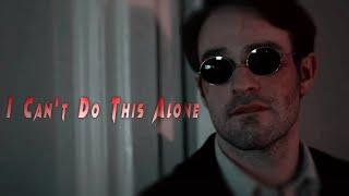 Matt Murdock Sad Edit - Daredevil