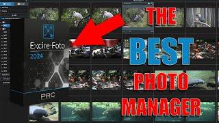 Excire Foto 2024: The Game-Changing Photo Organization Software