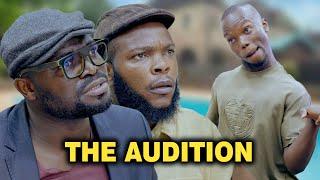 The Audition - Mark Angel Comedy - Episode 439