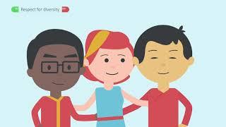 Diversity - Medical Education Animation by F.Learning Studio