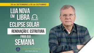 Decisões com Astrologia   Semana de 29 de Setembro a 05 de Outubro de 2024