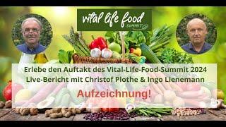 Start Vital-Life-Food-Summit